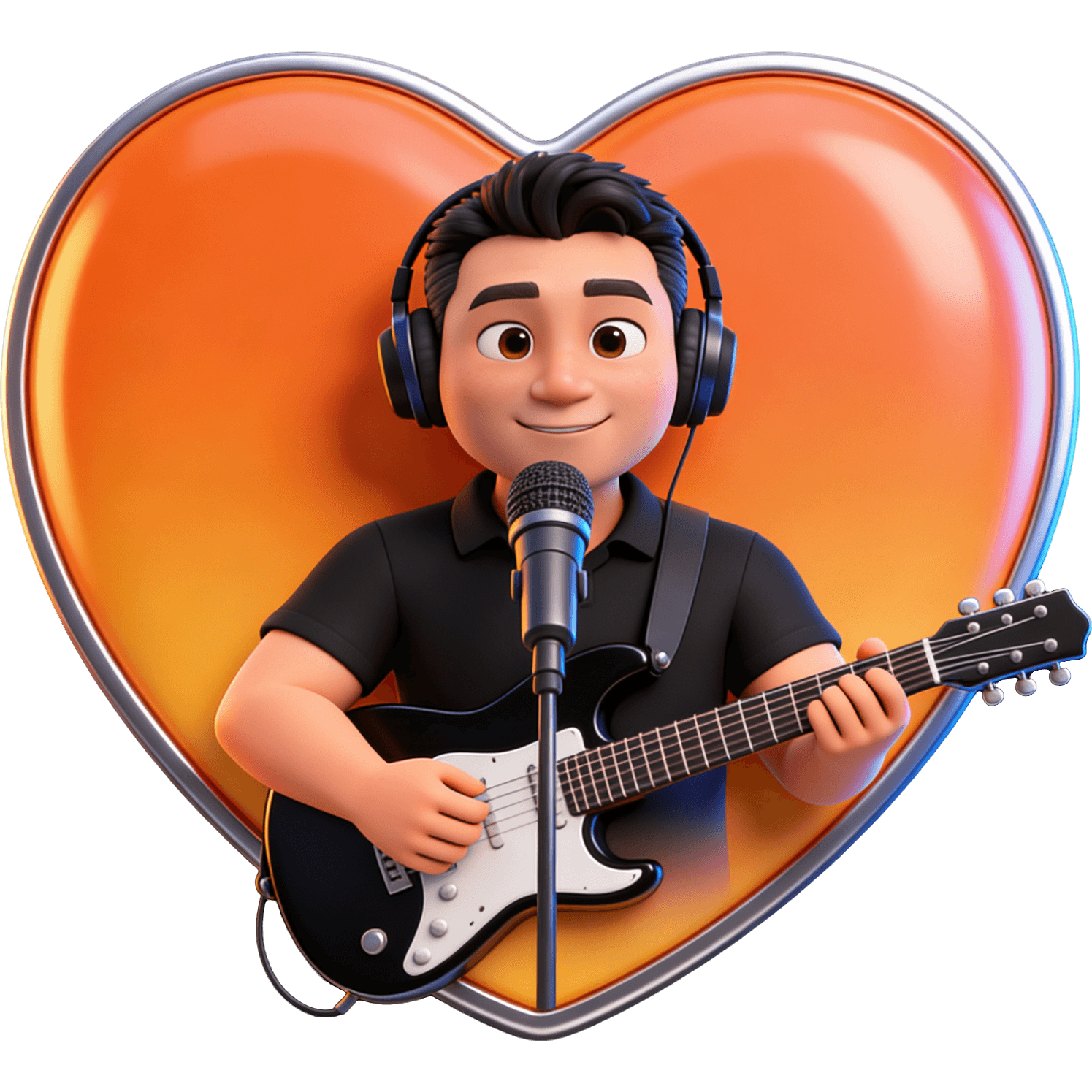Trong Boss Rung TikTok LIVE gift