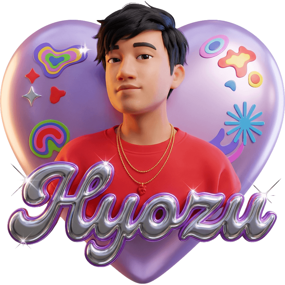 Hyozu Gang TikTok LIVE gift