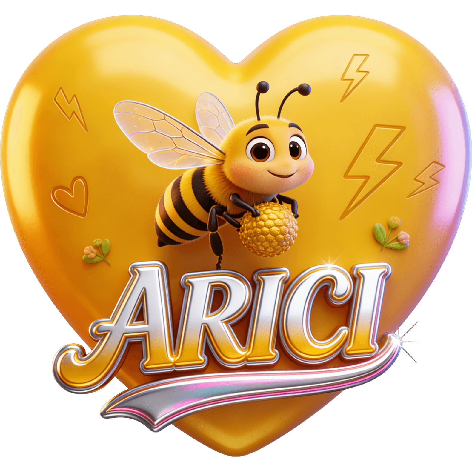 ARIÇI ELVİN TikTok LIVE gift