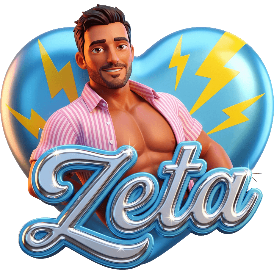 Zeta FamilyZ TikTok LIVE gift