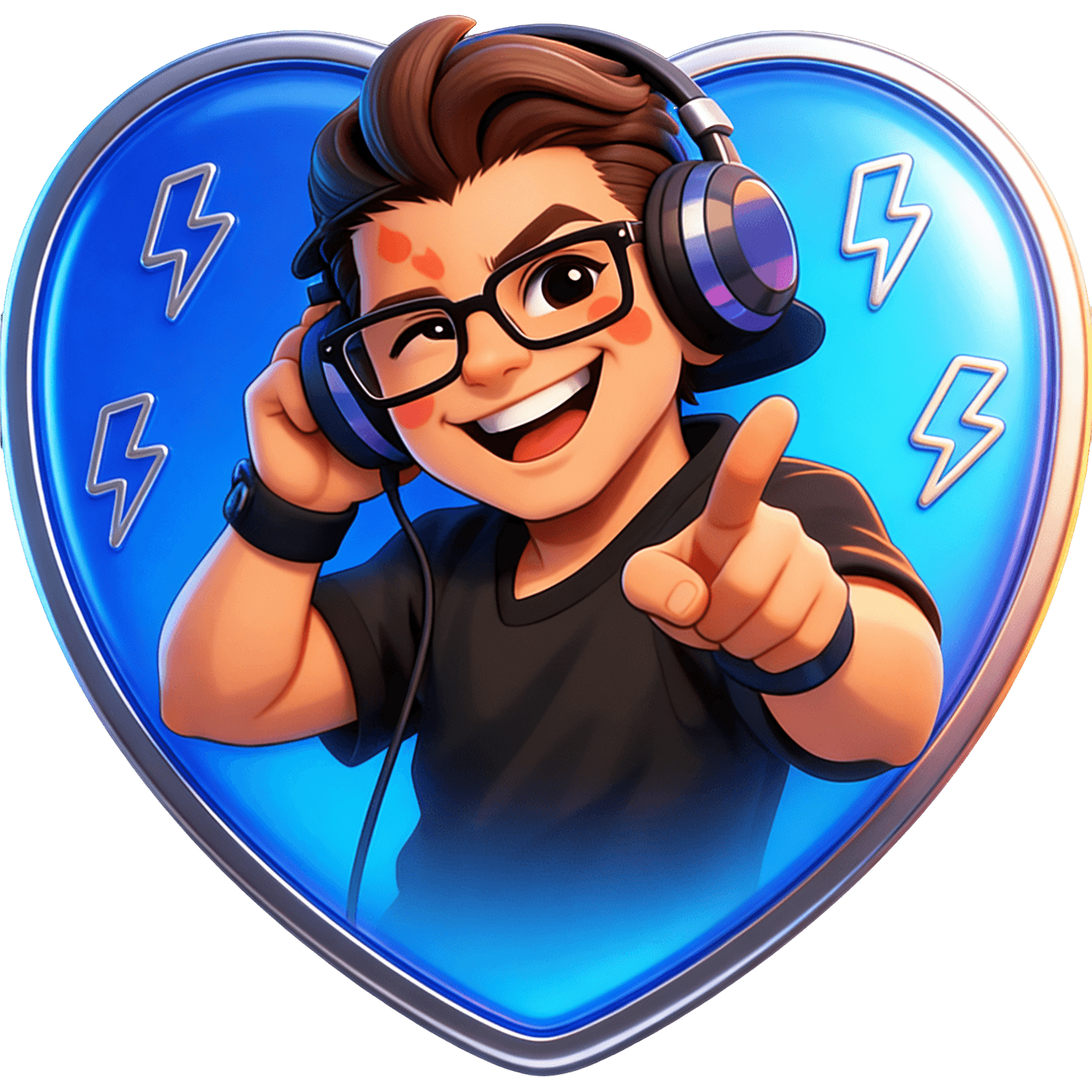 Angelo 56 TikTok LIVE gift