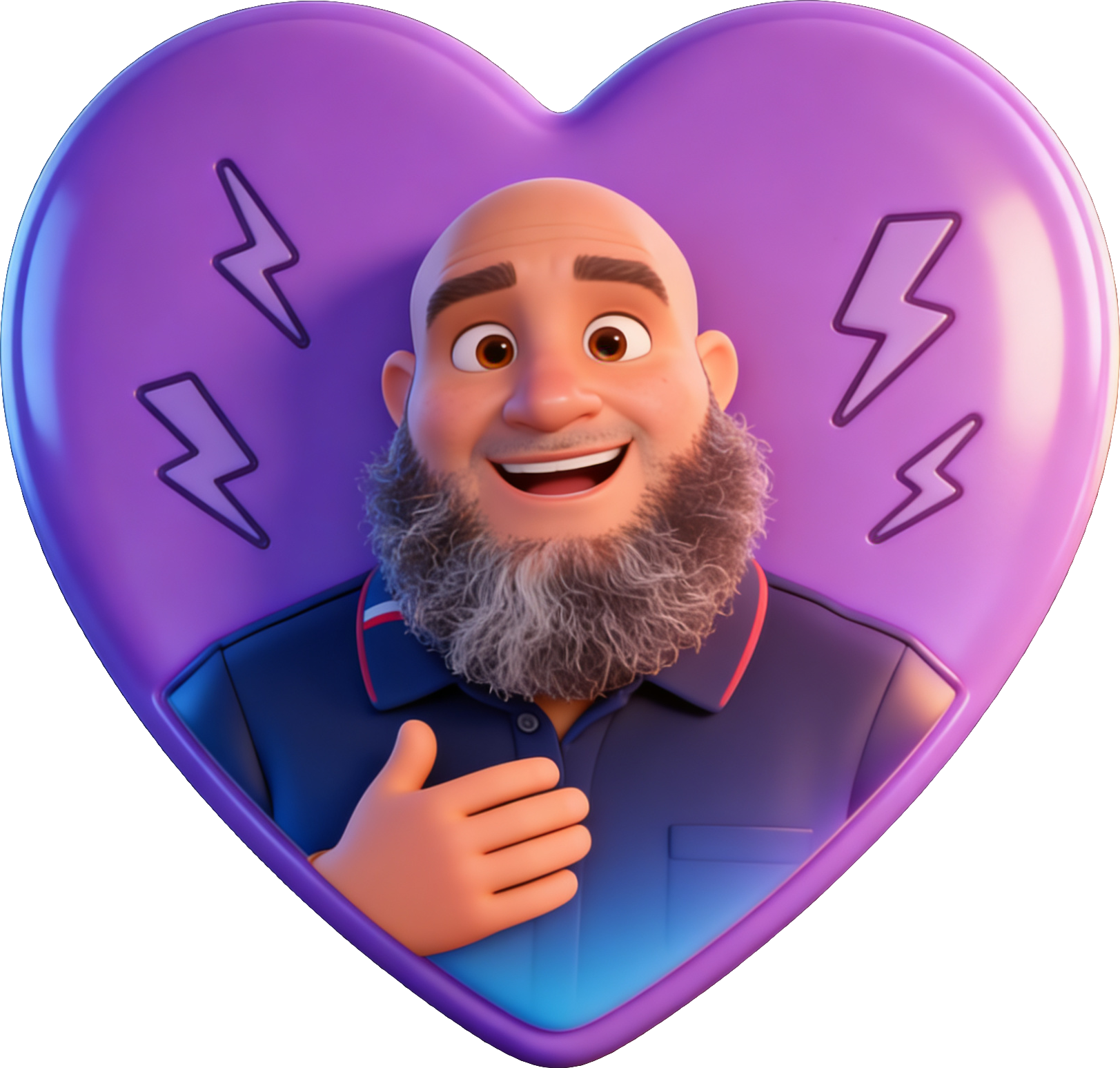Truck Chat TikTok LIVE gift
