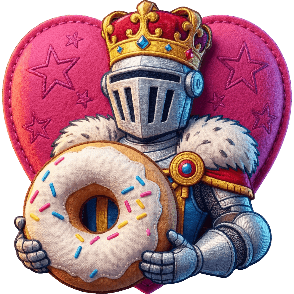 Lord Donut TikTok LIVE gift