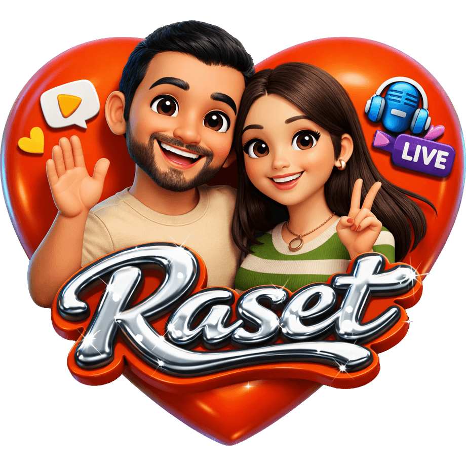 RasEL TikTok LIVE gift