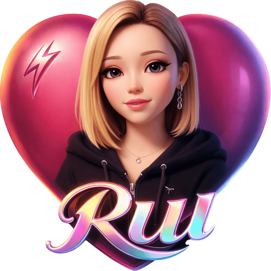 ギャRUI TikTok LIVE gift