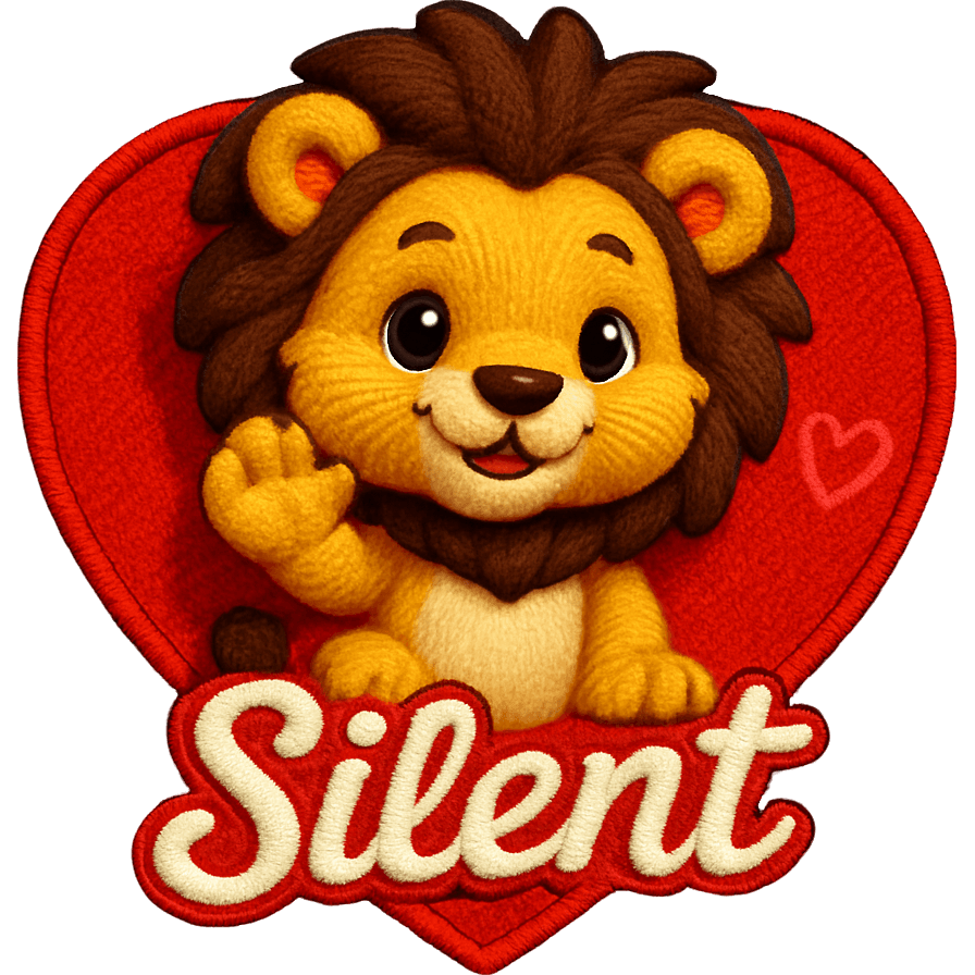 p silent TikTok LIVE gift