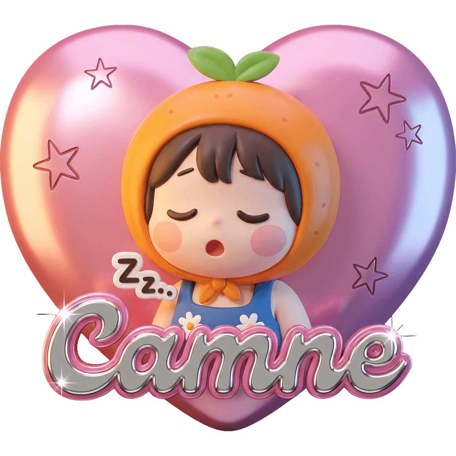 Camne Nhí TikTok LIVE gift