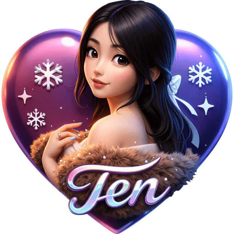 Tẻn Mộng Tuyết TikTok LIVE gift