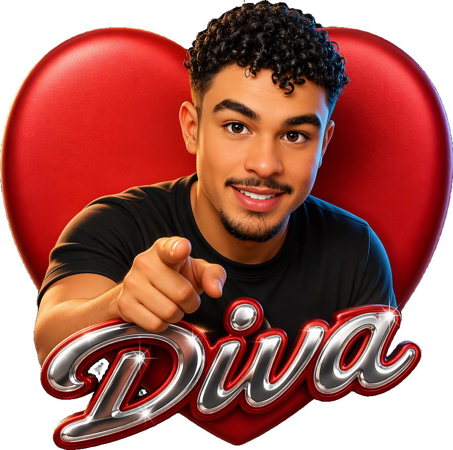 Diva Point TikTok LIVE gift