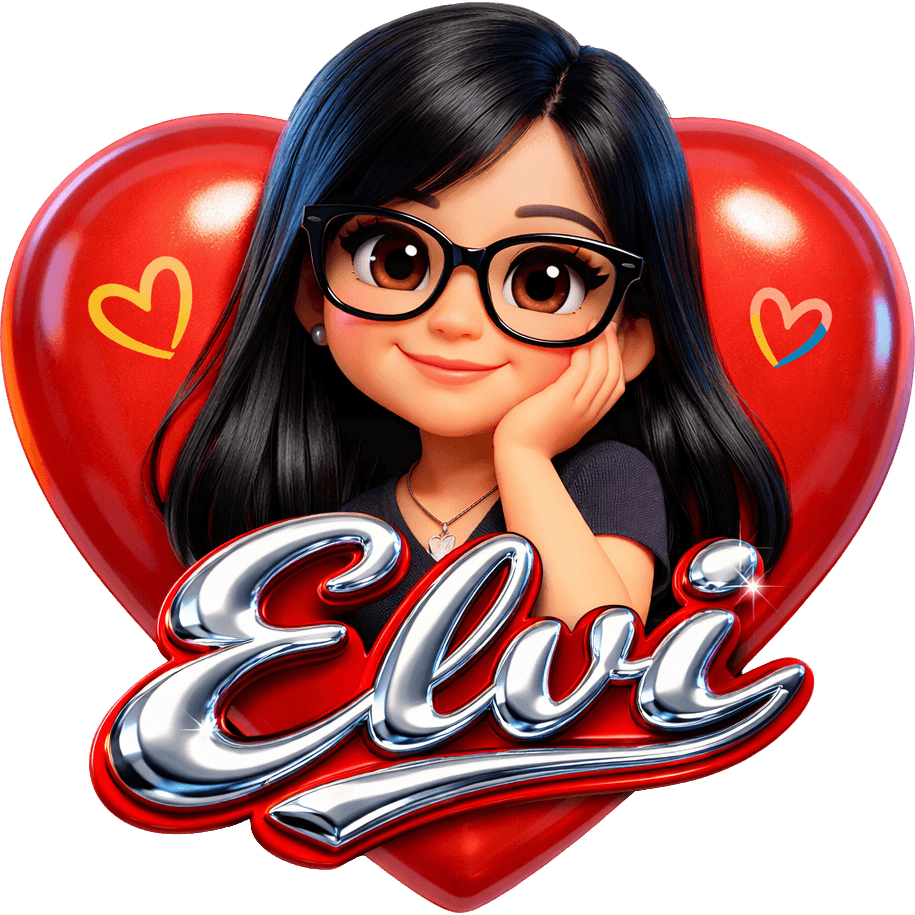 Elvi TikTok LIVE gift