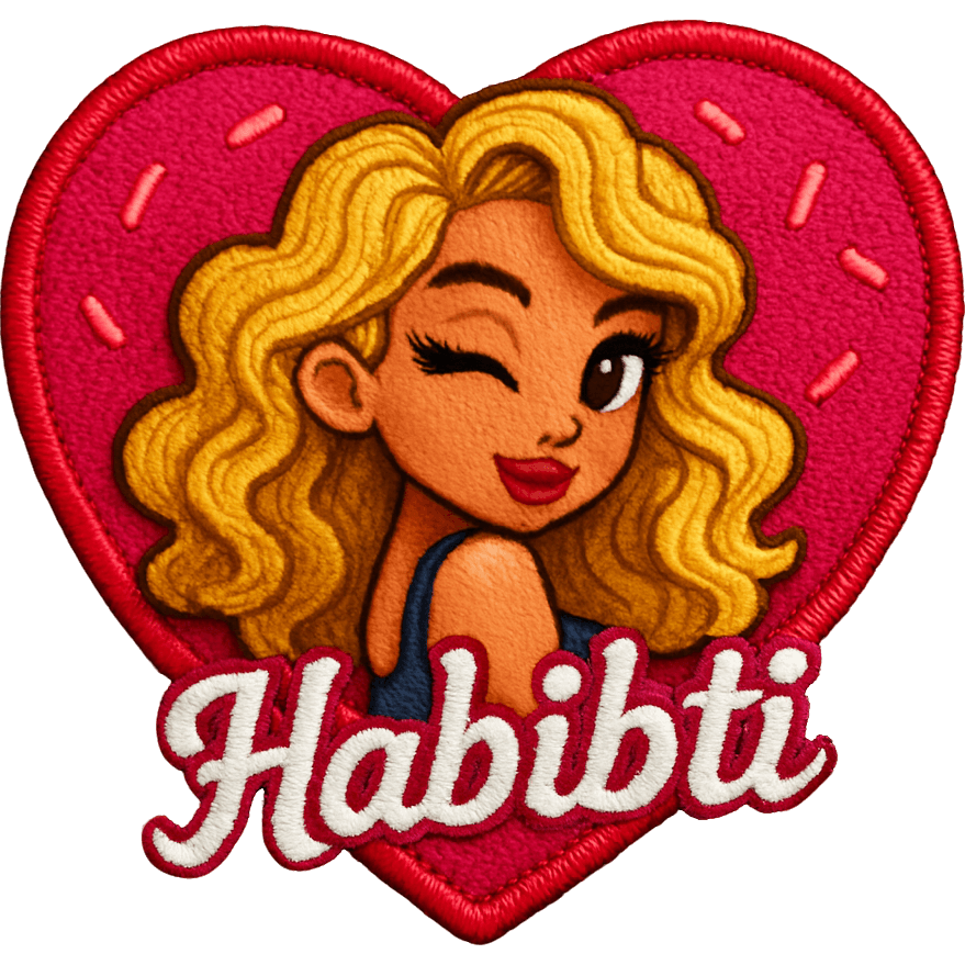 habibti amo yo TikTok LIVE gift