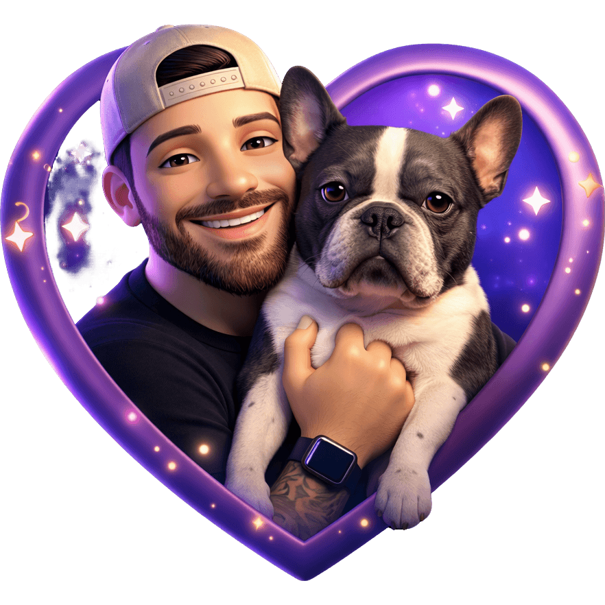 Bruce TikTok LIVE gift