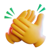 Clap Clap TikTok LIVE gift