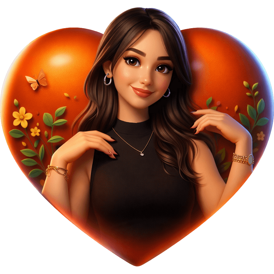 Anka Duruşu TikTok LIVE gift