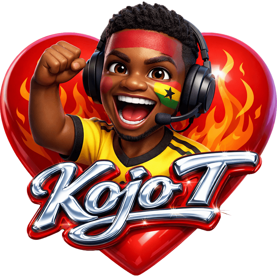 Kojo T Rally TikTok LIVE gift