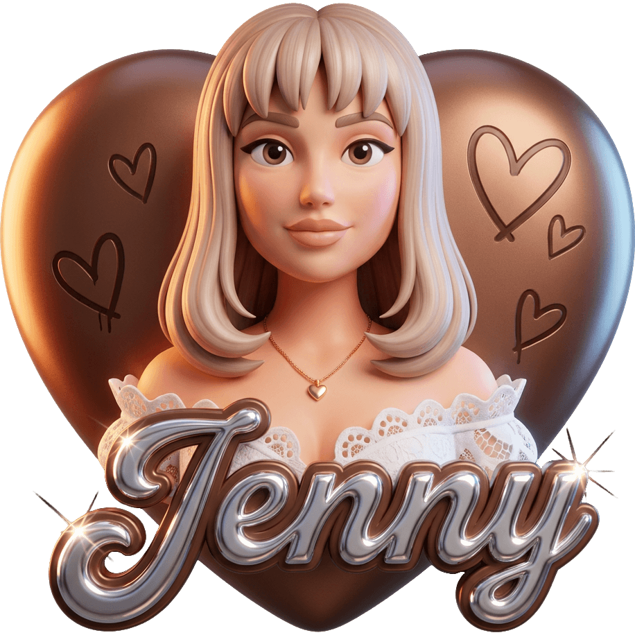 Team Jenny TikTok LIVE gift