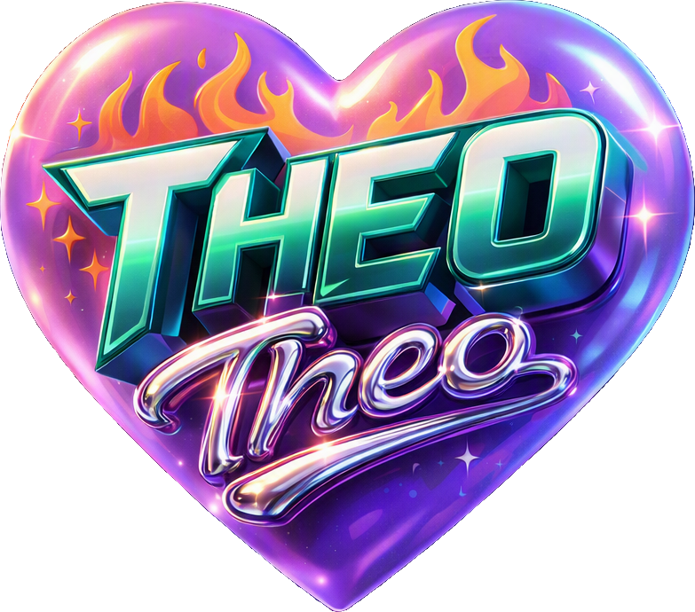 theo pop TikTok LIVE gift