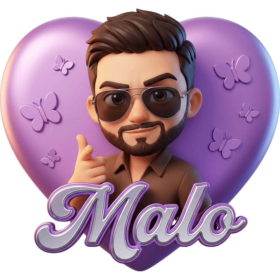CHICO MALO D AZU TikTok LIVE gift