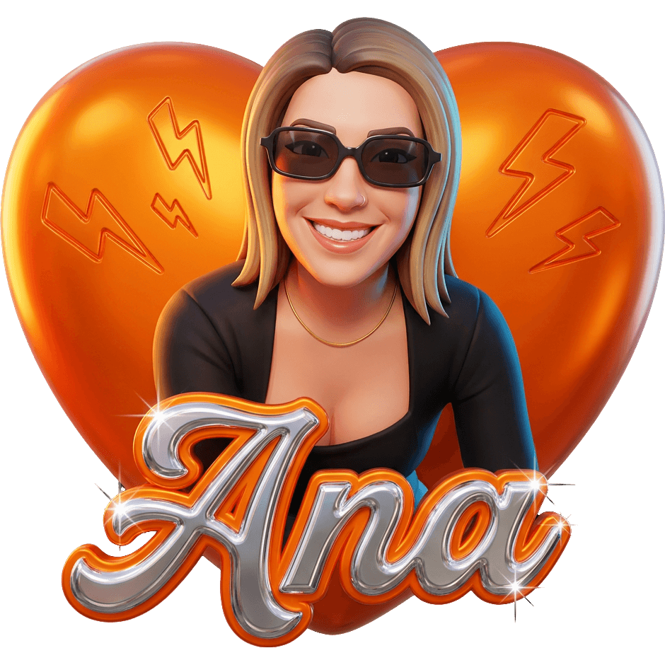 Ana Rãma TikTok LIVE gift