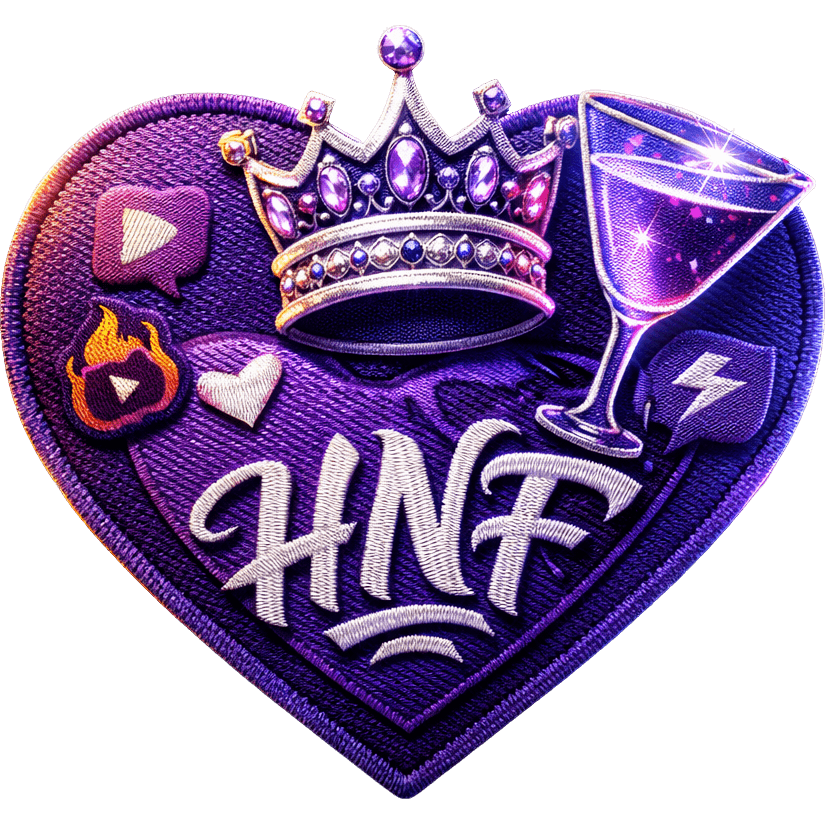 Royal Toast TikTok LIVE gift