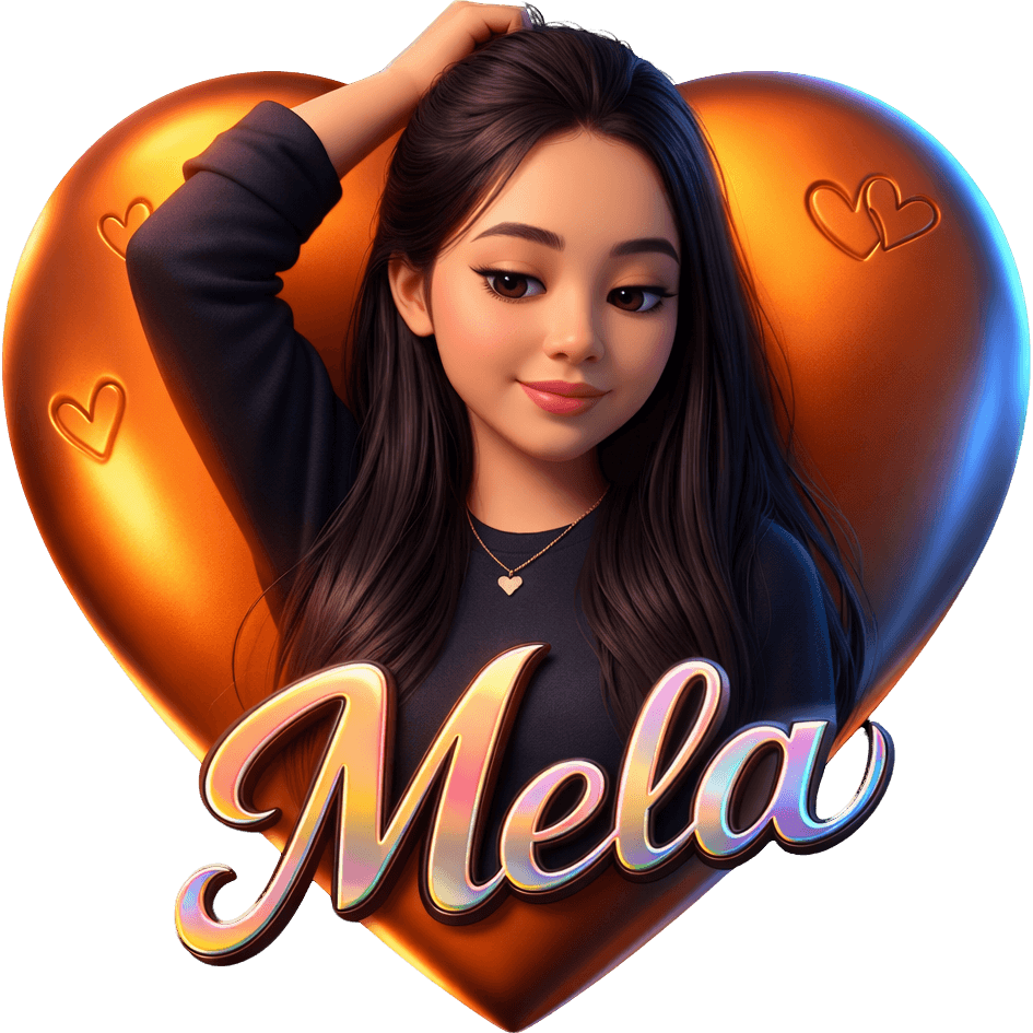 Mela Dorada TikTok LIVE gift