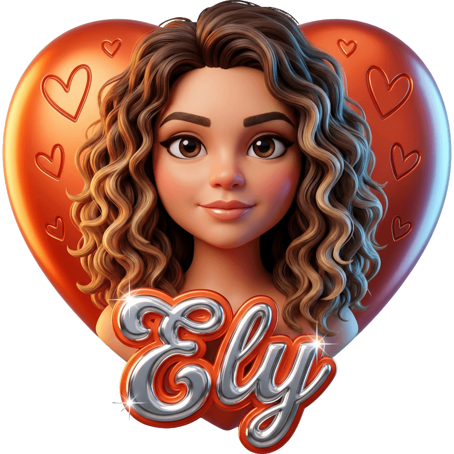 Rizos Ely TikTok LIVE gift