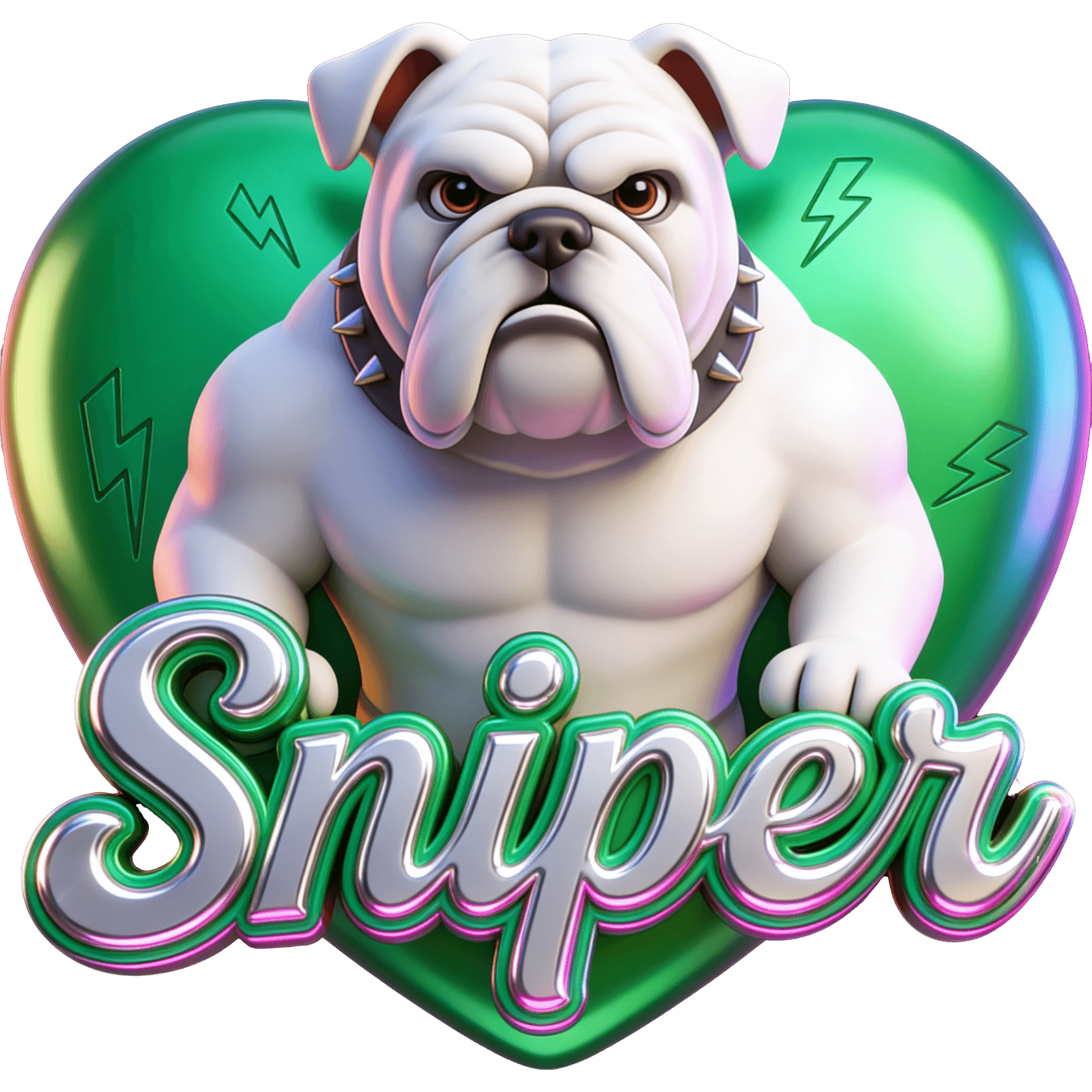 Bulldozer TikTok LIVE gift