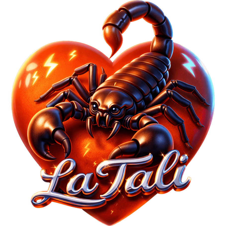 Team scorpion TikTok LIVE gift