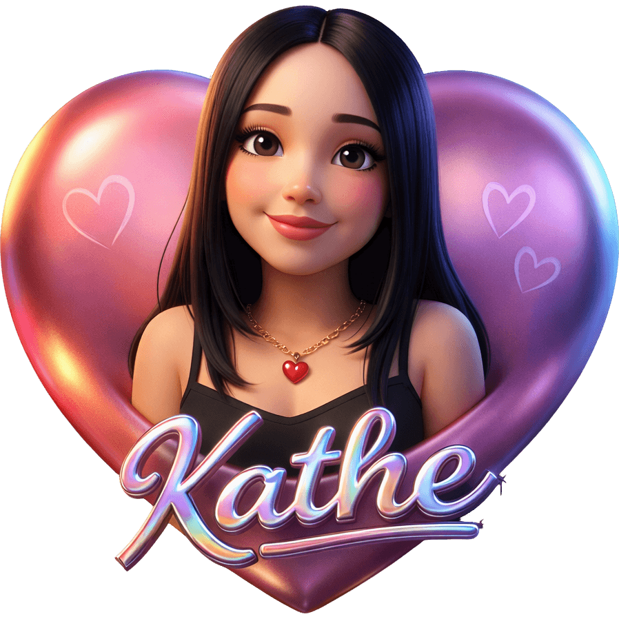 Kathe Linda TikTok LIVE gift