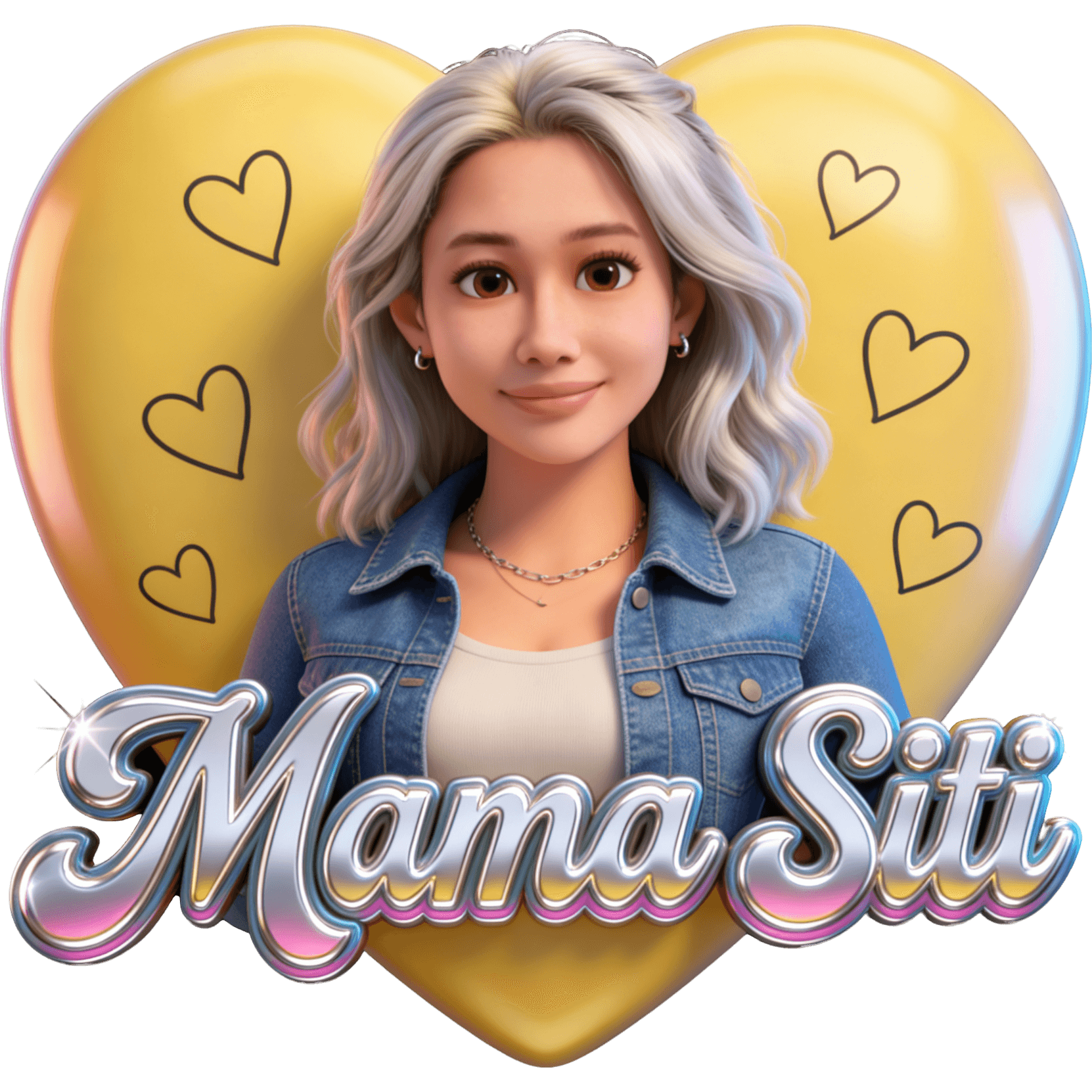 Sofia Ereka TikTok LIVE gift