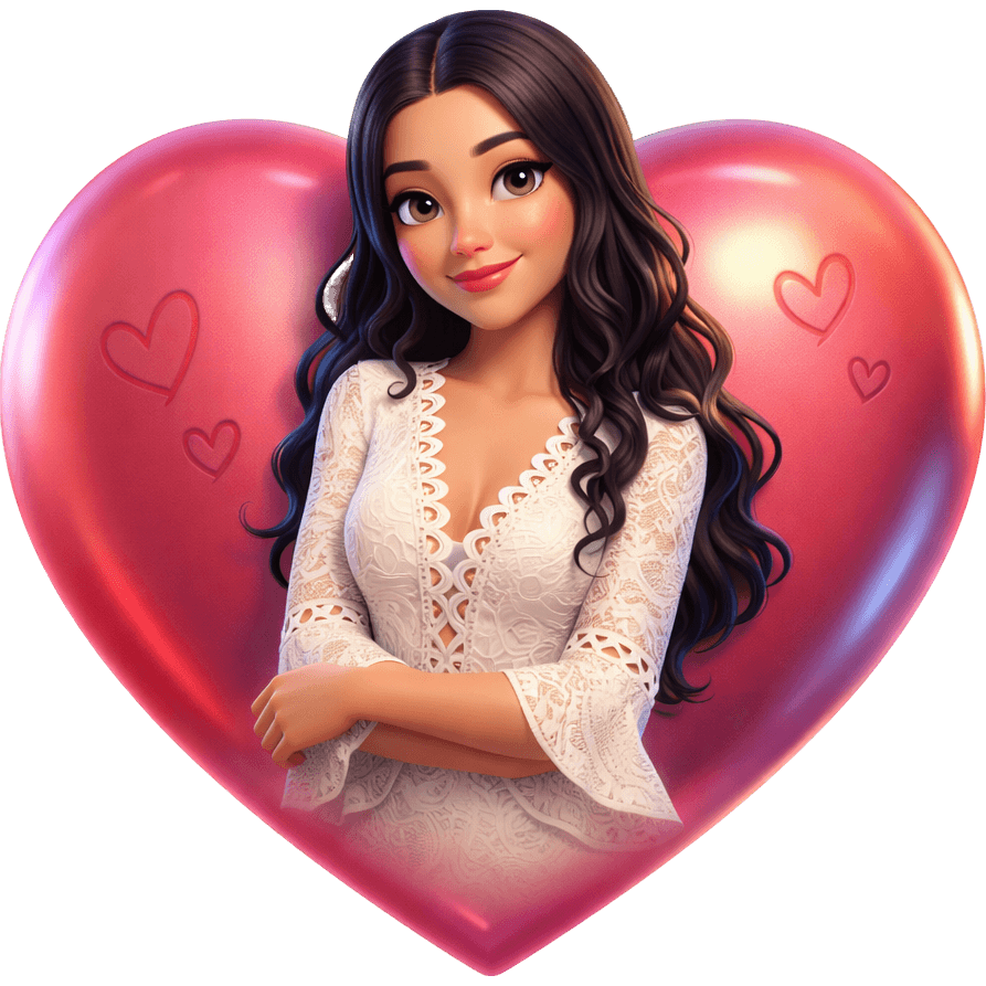 Jimena TikTok LIVE gift