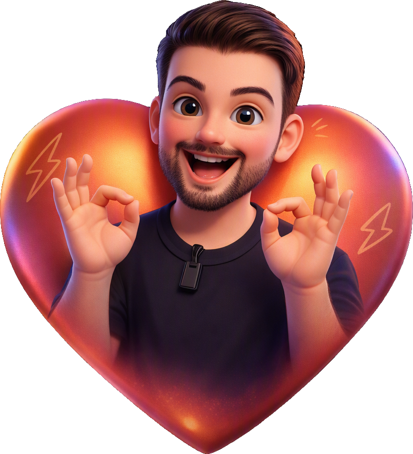 Tropa do Heart TikTok LIVE gift