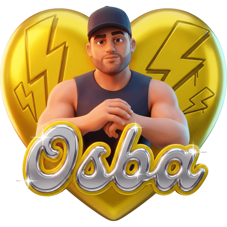 Osba Trueno TikTok LIVE gift