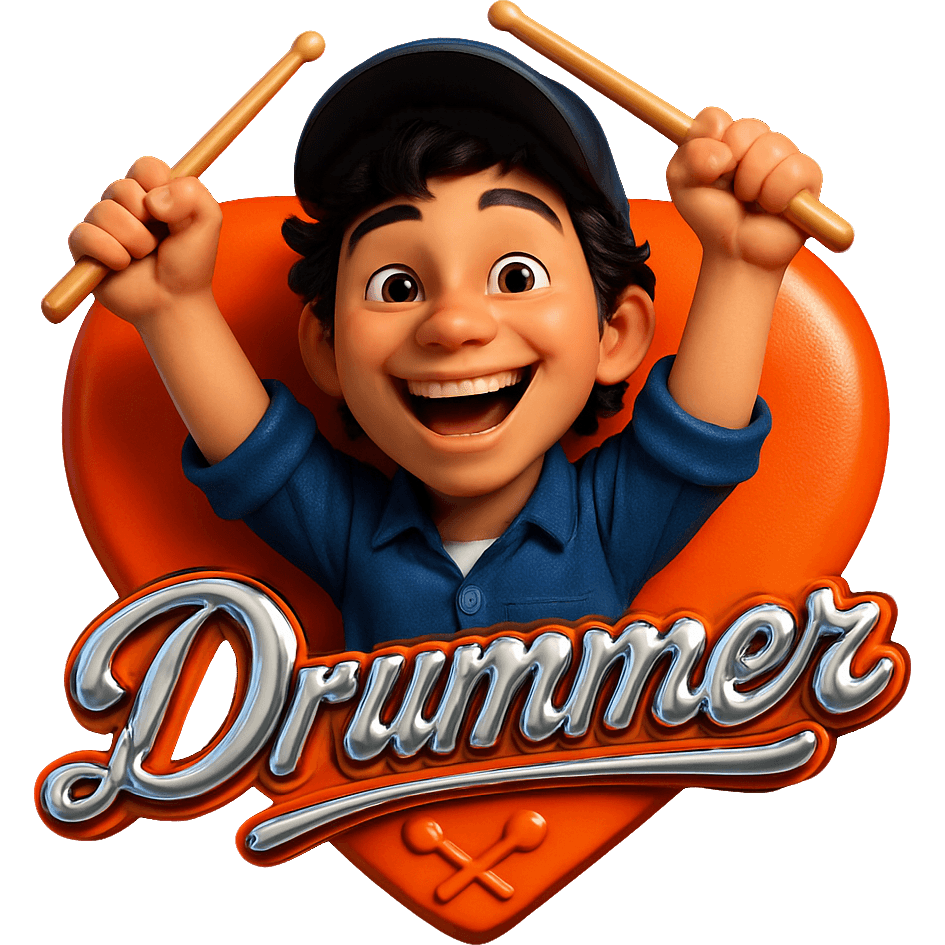 Jay on Drums TikTok LIVE gift