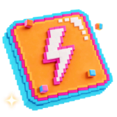Power Chip TikTok LIVE gift