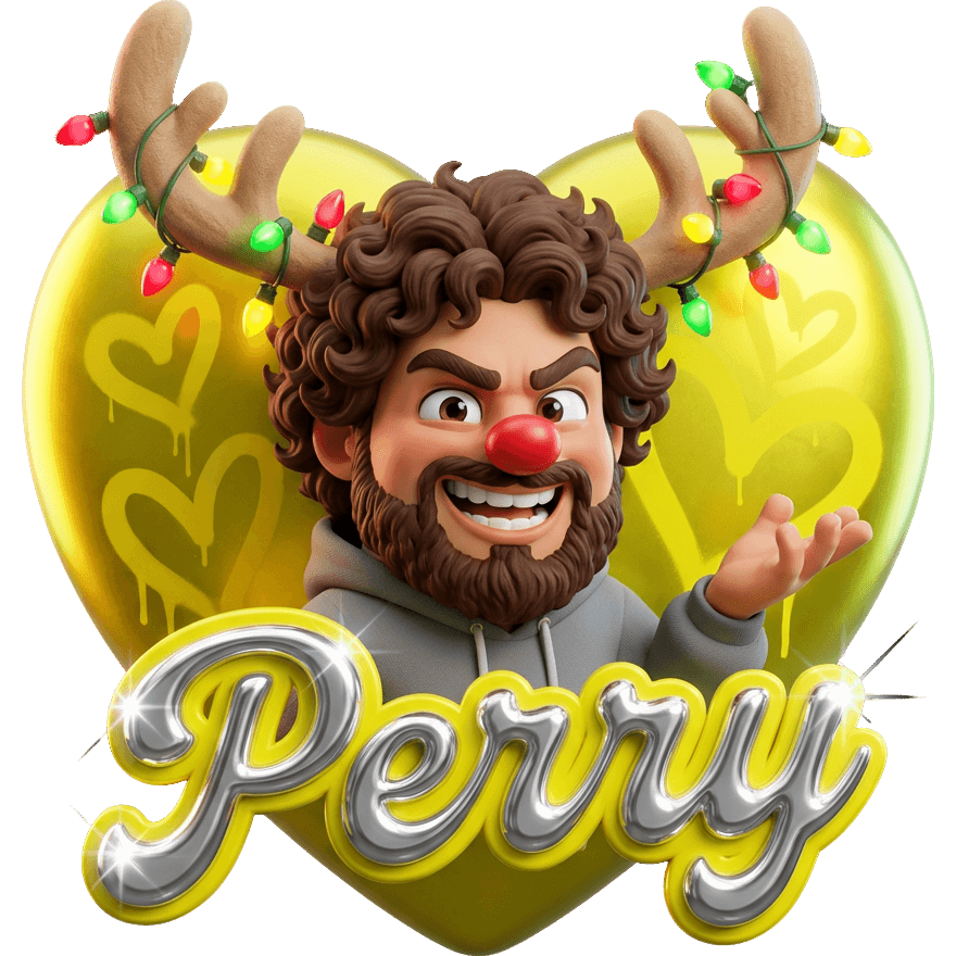 Perry Dorado TikTok LIVE gift