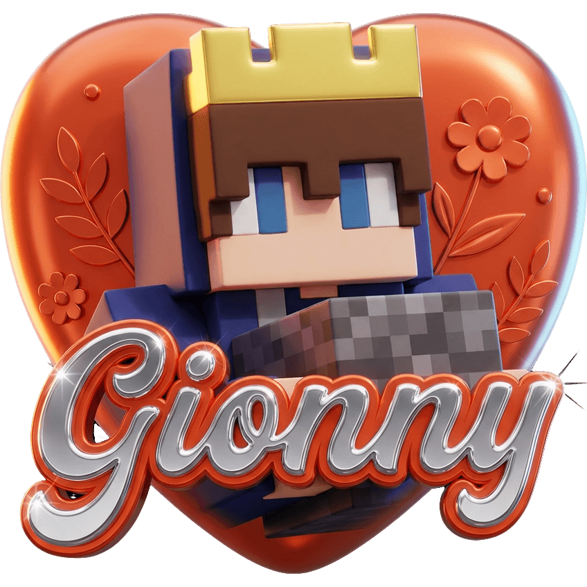 Gionny Re TikTok LIVE gift