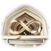 Golden Hall TikTok LIVE gift