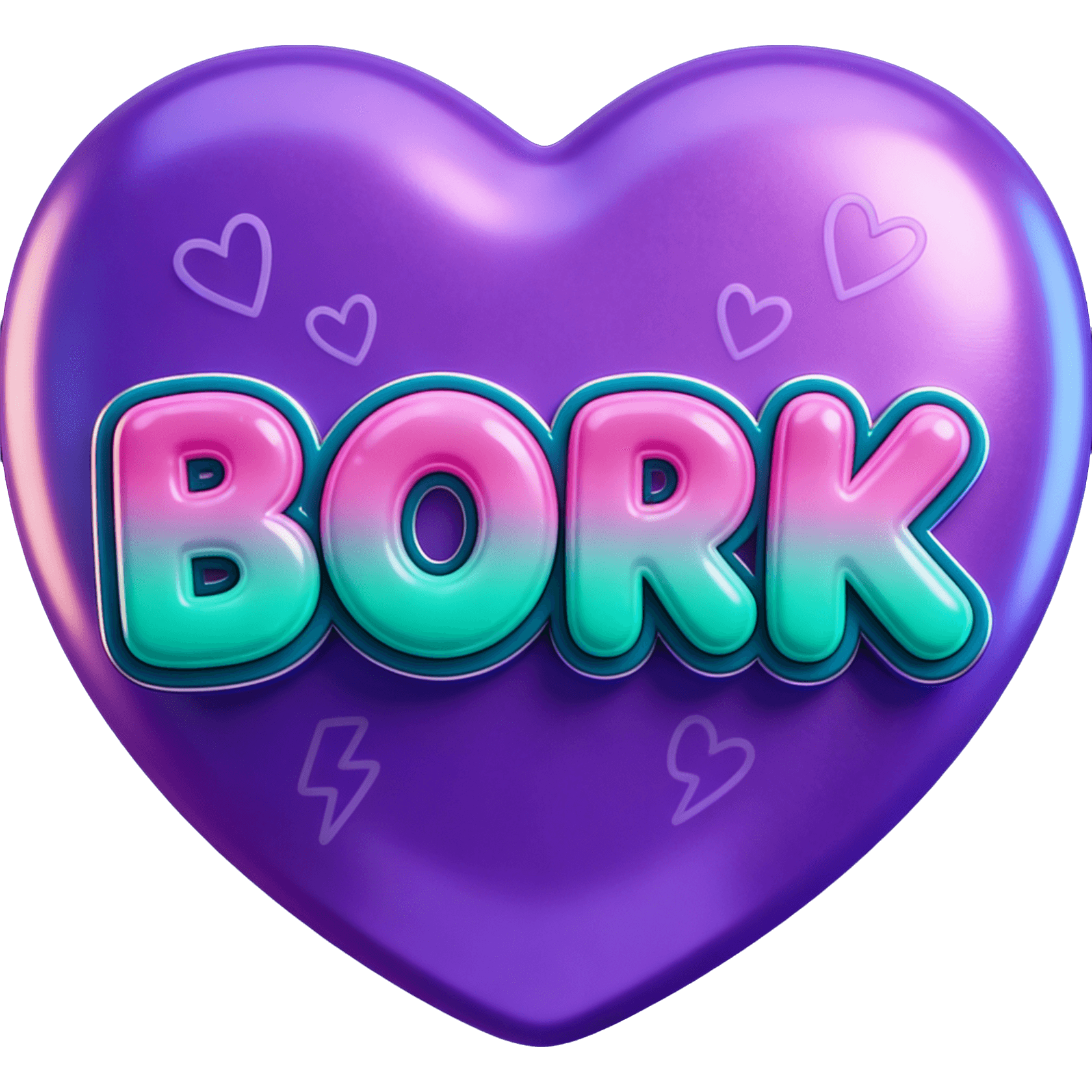 Kai Baby TikTok LIVE gift