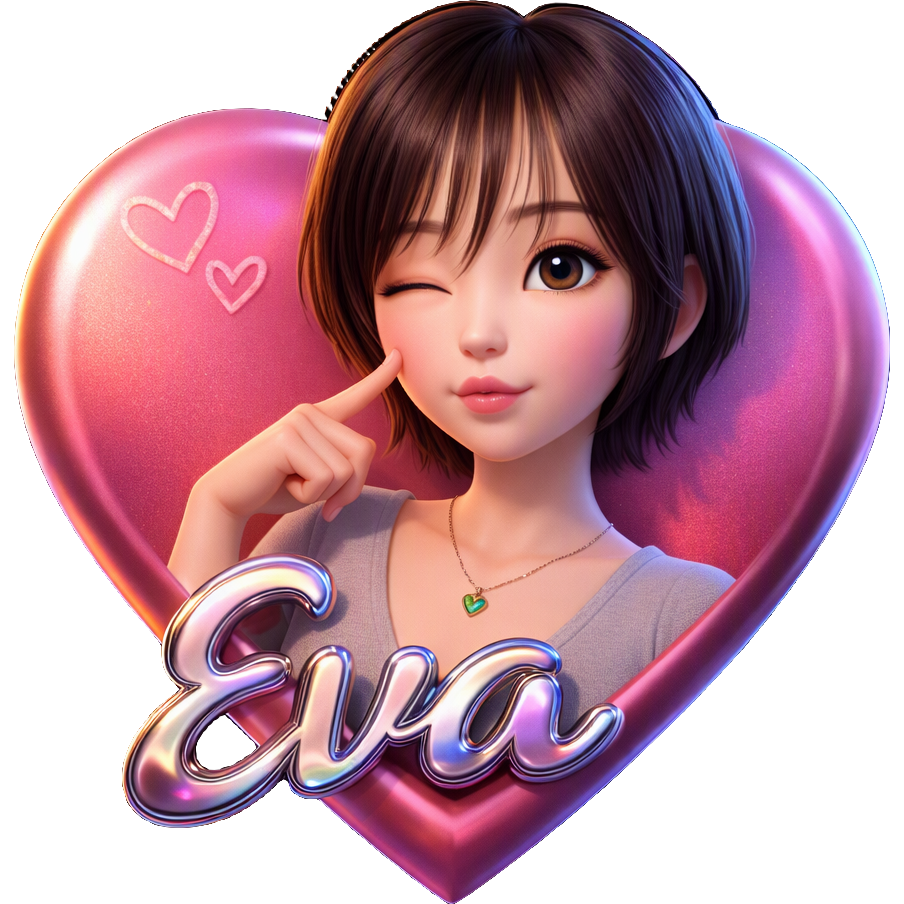 Eva Wink TikTok LIVE gift
