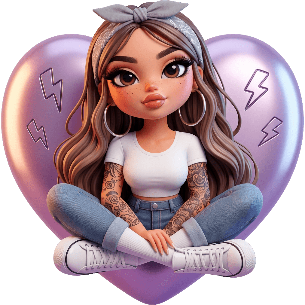 Tiffy Hoops TikTok LIVE gift