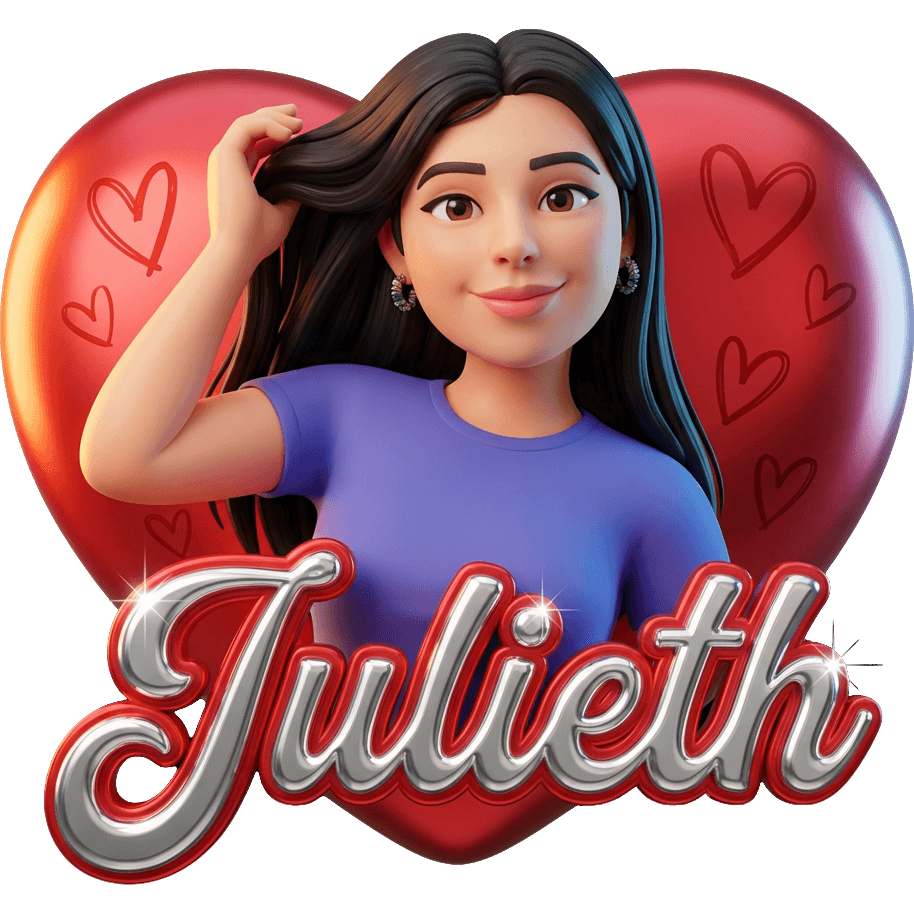 Julieth TikTok LIVE gift