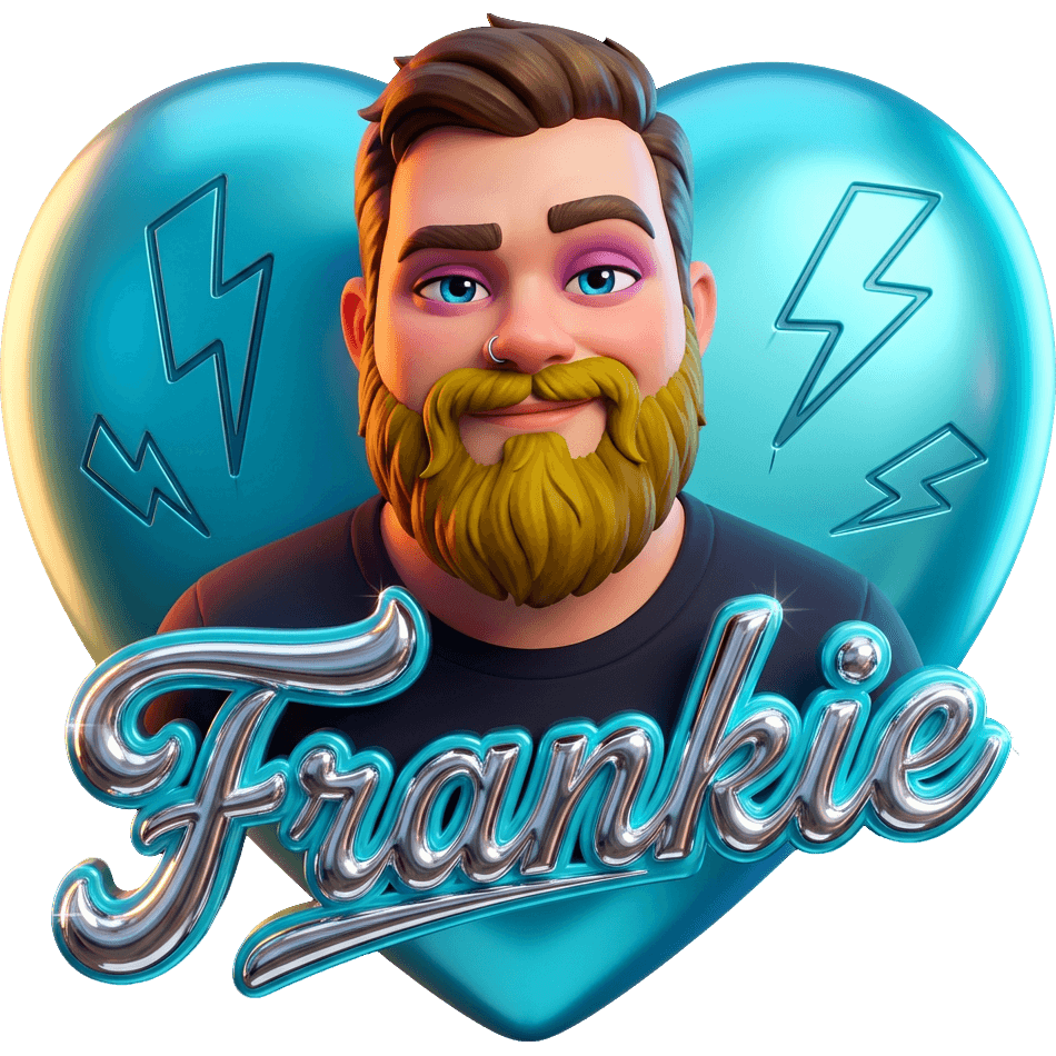 Frankie Rebound TikTok LIVE gift