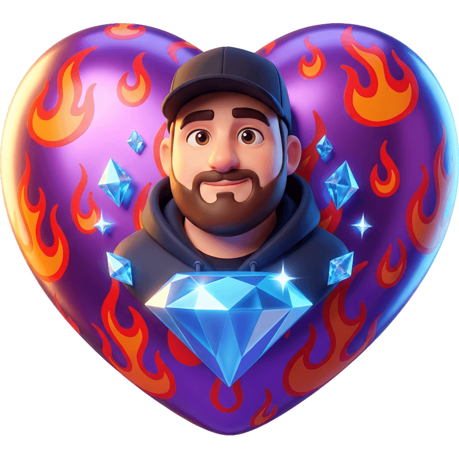 TEAM DG TikTok LIVE gift