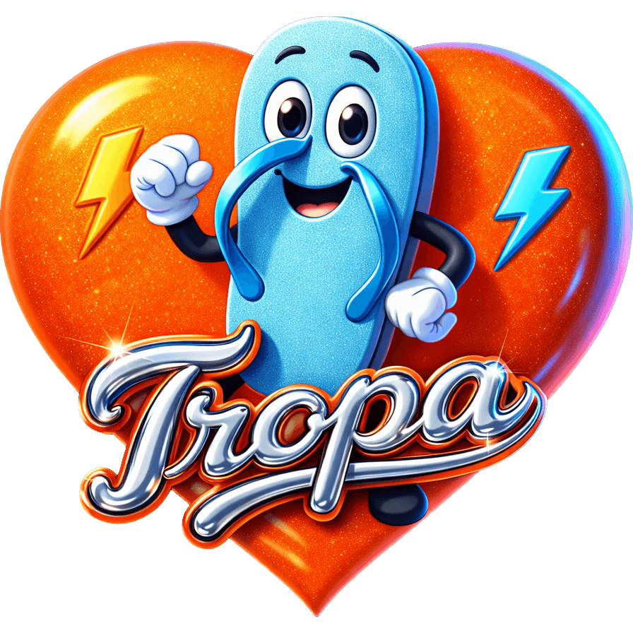Tropa Chinelo TikTok LIVE gift