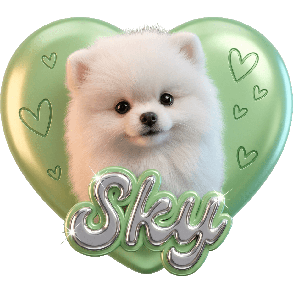 Sky Menta TikTok LIVE gift