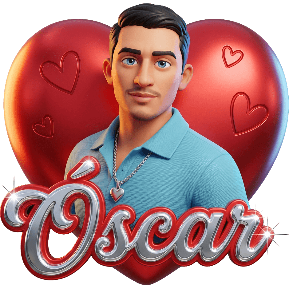 Oscar Brilla TikTok LIVE gift