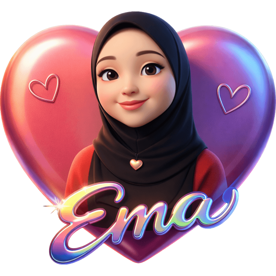 Ema Santai TikTok LIVE gift