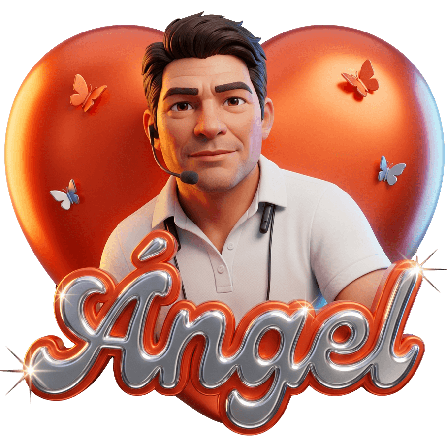Ángel Mariposa TikTok LIVE gift