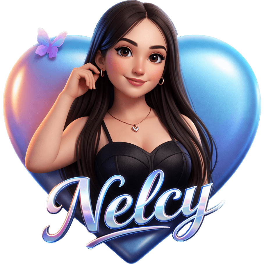 Mariposa Nelcy TikTok LIVE gift